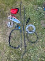 Vespa LX S Onderdelen - Remmen & Aandrijving, Ophalen of Verzenden, Gebruikt