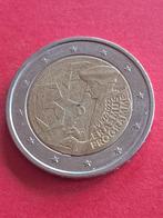 2022 J Duitsland 35 jaar Erasmus programma Hamburg, Verzenden, Duitsland, 2 euro, Losse munt