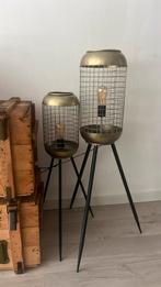 Staande lampen  groot en kleiner, Ophalen of Verzenden, Zo goed als nieuw