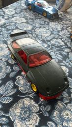 Schaalmodel Porsche 928 1:25 Polistil, Ophalen, Gebruikt, Overige merken