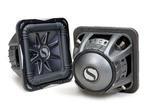 Kicker S15L7 subwoofer, Auto diversen, Autospeakers, Ophalen of Verzenden, Zo goed als nieuw