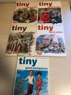 Tiny boeken door Marcel Marlier, Boeken, Kinderboeken | Jeugd | onder 10 jaar, Ophalen of Verzenden