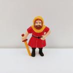 Robin Hood Little John Soma 1991 Toy Figure, Ophalen of Verzenden, Gebruikt