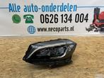 A KLASSE W176 FACELIFT HIGH LED KOPLAMP LINKS A1769068900, Auto-onderdelen, Verlichting, Ophalen of Verzenden, Gebruikt, Mercedes-Benz