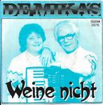 De Mika' s, Cd's en Dvd's, Vinyl Singles, Nederlandstalig, Gebruikt, Ophalen of Verzenden, 7 inch