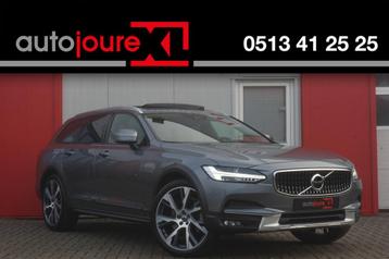 Volvo V90 Cross Country 2.0 T5 AWD Pro Polestar Engineered | beschikbaar voor biedingen