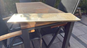 Wandplank - wild eiken 800x250x45 mm beschikbaar voor biedingen