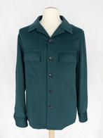 NIEUW Ermenegildo Zegna Oasi Cashmere Alba Overshirt M €2490, Ermenegildo Zegna, Nieuw, Ophalen of Verzenden, Maat 48/50 (M)