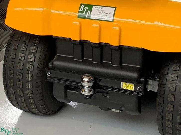 BTP Actie Zitmaaier trekhaak kogel 50mm trekhaakkogel univer, Auto-onderdelen, Vrachtwagen-onderdelen, Overige merken, Overige Auto-onderdelen