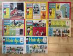 Heintjes Albert Heijn stripkrant, Gelezen, Diverse, Ophalen of Verzenden, Meerdere stripboeken