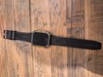 Bijna  nieuwe sterke smartwatch, Ophalen of Verzenden, Zo goed als nieuw, Android