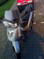 Kymco people s, Ophalen, Maximaal 45 km/u, Zo goed als nieuw, People S