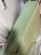 Plaat materiaal, Ophalen, Nieuw, Overige materialen, Minder dan 20 mm