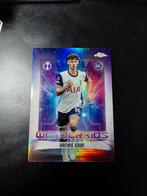 Archie gray ROOKIE (wonderkids) topps chrome, Verzamelen, Ophalen of Verzenden, Nieuw, Buitenlandse clubs, Spelerskaart
