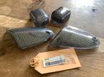 Aprilia SR Raw Carbon Bol Set (4 stuks), Fietsen en Brommers, Brommeronderdelen | Algemeen, Ophalen of Verzenden, Nieuw