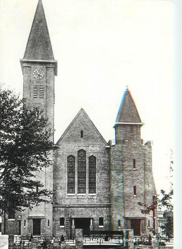 (387-205-037) Bennekom Kerk beschikbaar voor biedingen