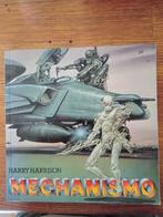 Harry Harrison . Mechanismo, Boeken, Eén comic, Amerika, Ophalen of Verzenden, Zo goed als nieuw