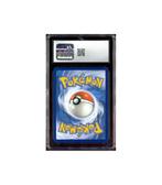 Pokemon Great Tusk ex Scarlet & Violet Promo #072 CGC 10, Ophalen of Verzenden, Zo goed als nieuw, Losse kaart, Foil