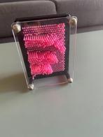 Pin Art / Spijkerkunst 3D, Ophalen of Verzenden, Zo goed als nieuw