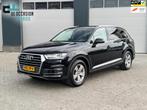 Audi Q7 3.0 TDI quattro Grijs kenteken Trekhaak, 15 km/l, Zwart, 2 stoelen, Geïmporteerd