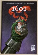 Marvel 1602 Comics, Boeken, Amerika, Marvel Comics, Ophalen of Verzenden, Zo goed als nieuw