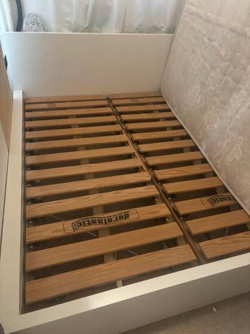 Bed 160*200 - afbeelding 2