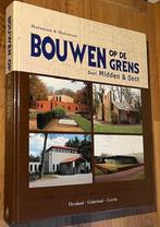 Hulsman/Hulsman. BOUWEN op de Grens. Funeraire architectuur, Boeken, Kunst en Cultuur | Architectuur, Hulsman &  Hulsman, Ophalen of Verzenden