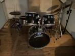 Pearle drumstel, Muziek en Instrumenten, Drumstellen en Slagwerk, Ophalen of Verzenden, Gebruikt, Overige merken