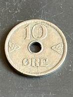 10 Ore 1946 Noorwegen, Losse munt, Overige landen, Verzenden