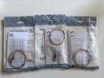 SENNHEISER MKE 1-4-3 BEIGE LEMO MINIATUUR LAVALIER MICROFOON, Muziek en Instrumenten, Microfoons, Ophalen, Zo goed als nieuw, Overige typen
