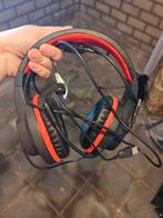 Gaming headset, Ophalen, Figuurtje(s)
