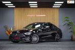 Mercedes-Benz C-klasse 200 AMG Line |Pano|BTW|Night, Auto's, Automaat, Achterwielaandrijving, Euro 6, 4 cilinders