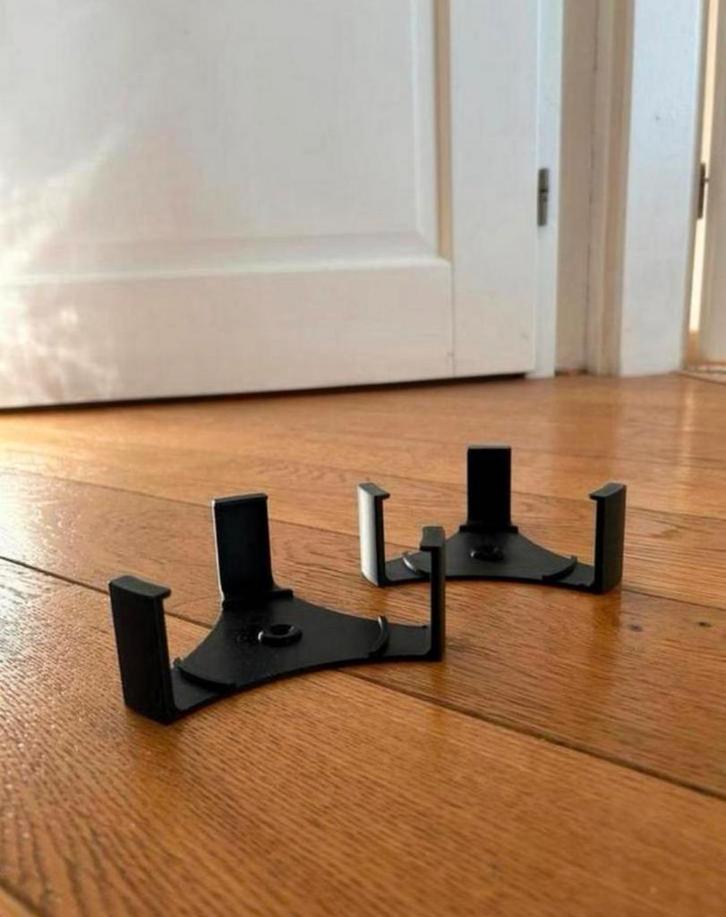 Homey pro wall mount / muurbeugel, Computers en Software, WiFi-versterkers, Nieuw, Verzenden