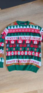 Kersttrui Heren Maat L, Maat 52/54 (L), Overige kleuren, Republic, Ophalen of Verzenden