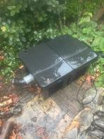 Oase vijverfilter oase lamp en pomp, Tuin en Terras, Ophalen of Verzenden, Zo goed als nieuw, Vijverfilter