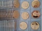 Diverse munten bieden p.st, Postzegels en Munten, Munten | Europa | Euromunten, Ophalen of Verzenden, 2 euro