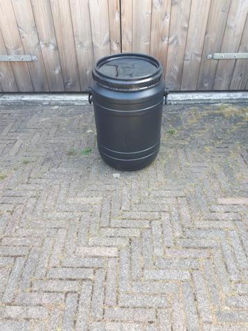 voertonnen beschikbaar voor biedingen