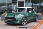 Mini Mini 3-Deurs (f56) 1.5 60 Years Edition 136pk | LED | C, Auto's, Mini, 136 pk, Gebruikt, Met garantie (alle), 4 stoelen