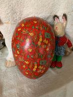 #pasen groot Paasei candycontainer, Gebruikt, T, Ophalen of Verzenden, N