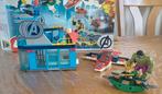Lego avengers wraak van Loki, Kinderen en Baby's, Speelgoed | Duplo en Lego, Ophalen of Verzenden, Zo goed als nieuw