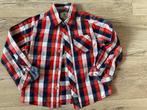 Timberland overhemd maat 4/102, Kinderen en Baby's, Kinderkleding | Maat 104, Timberland, Overhemd of Blouse, Ophalen of Verzenden
