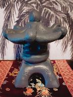 Japanse stenen pagode lantaarn, Ophalen of Verzenden