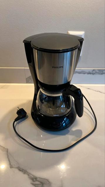 Philips koffiezetapparaat (HD7462) beschikbaar voor biedingen