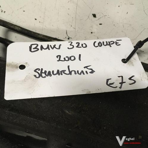 BMW E46 320 coupe 2001  Stuurhuis, Auto-onderdelen, Besturing, Gebruikt, Ophalen