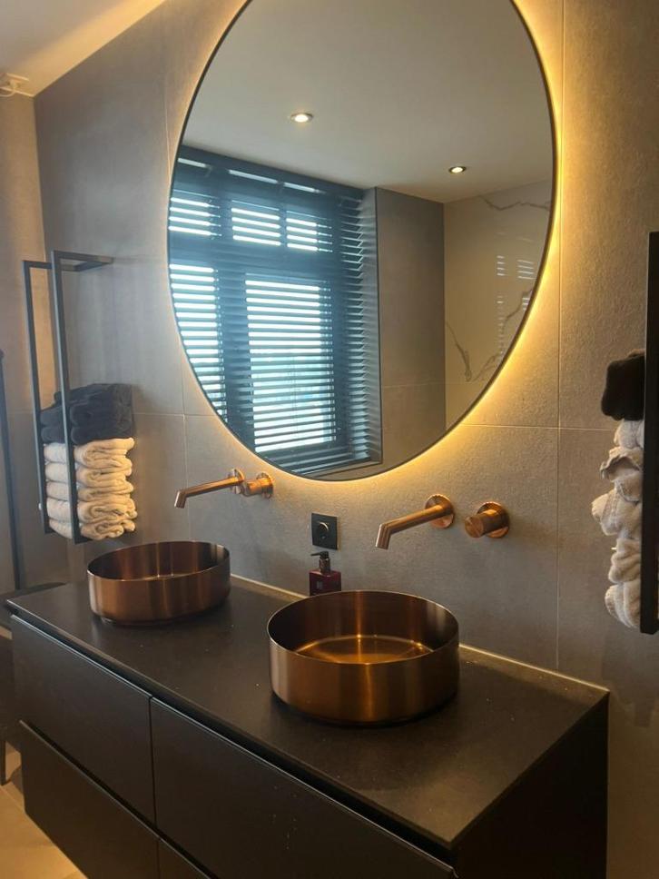 Tegels voor badkamer/toilet, Doe-het-zelf en Verbouw, Tegels, Nieuw, Wandtegels, Overige materialen, 60 cm of meer, 60 cm of meer