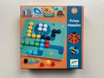Primo mozaïek, Djeco, Ophalen, Zo goed als nieuw