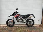 Aprilia sx50 2011 origineel [7123 km], Fietsen en Brommers, Brommers | Derbi, Ophalen, 6 versnellingen, Maximaal 45 km/u, Zo goed als nieuw