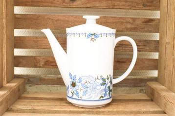 Blue Moon porseleinen theepot 44974 beschikbaar voor biedingen