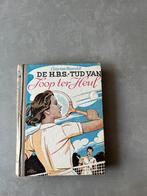 De HBS tijd van Joop ter Heul druk 16, Ophalen