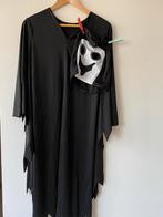 Spook kostuum maat 134/140, Ophalen of Verzenden, Zo goed als nieuw, 134 t/m 140, Jongen of Meisje